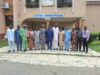 Oyo NES Seeks Collaboration with Emmanuel Alayande Varsity