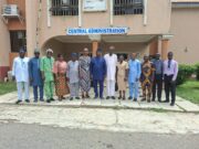 Oyo NES Seeks Collaboration with Emmanuel Alayande Varsity