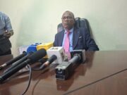 Oriire: Privacy of rescued children must be protected during recovery, says