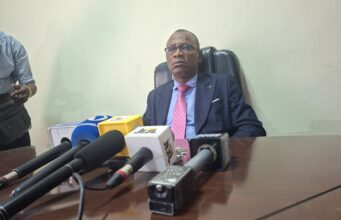 Oriire: Privacy of rescued children must be protected during recovery, says