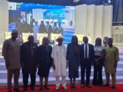Fawibe, Omorogbe, UI VC, Fatona, Ige seek stronger collaboration to transform energy sector