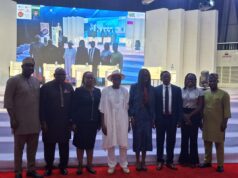 Fawibe, Omorogbe, UI VC, Fatona, Ige seek stronger collaboration to transform energy sector