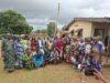 Over 284 UI serving, retired academics donate millions of naira to rescued Oriire teachers, pupils