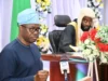Oyo Assembly approves Makinde’s annual leave, deputy takes over