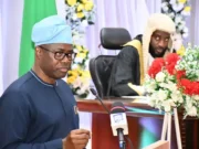 Oyo Assembly approves Makinde’s annual leave, deputy takes over