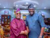 Police arrest Gov Adeleke’s SSG, five others