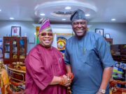 Police arrest Gov Adeleke’s SSG, five others