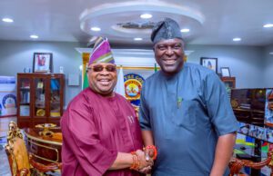 Police arrest Gov Adeleke’s SSG, five others