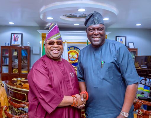 Police arrest Gov Adeleke’s SSG, five others