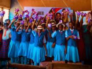 Engage Youth Africa Initiative says 37m Nigerian girls face period poverty