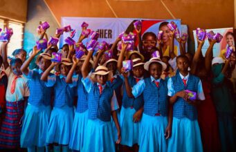 Engage Youth Africa Initiative says 37m Nigerian girls face period poverty