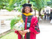 UNIMED Staff Receives Prestigious Jhpiego Award for Excellence in Clinical Mentorship