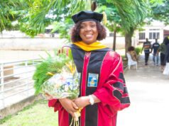 UNIMED Staff Receives Prestigious Jhpiego Award for Excellence in Clinical Mentorship