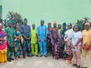 Oyo introduces monthly cleanest market award to promote environmental sanitation