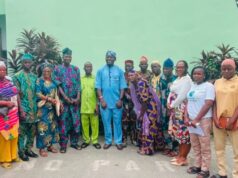 Oyo introduces monthly cleanest market award to promote environmental sanitation