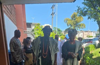 Alaafin calls for global recognition of Yoruba knowledge system