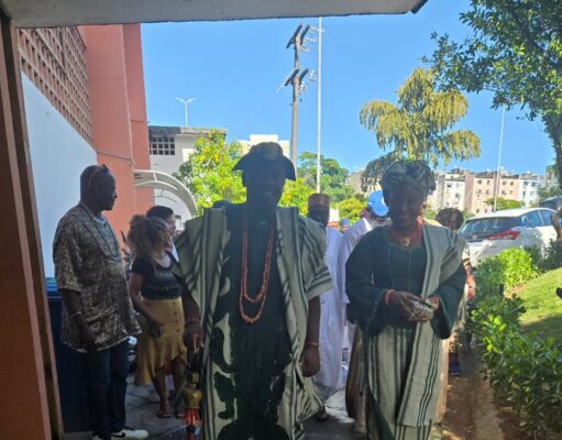 Alaafin calls for global recognition of Yoruba knowledge system