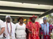 Brazil Visit: Alaafin Calls for Unity Between Yoruba at Home, Diaspora