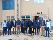 West African College of Physicians Holds 50th Conference in Ibadan