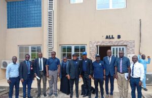 West African College of Physicians Holds 50th Conference in Ibadan