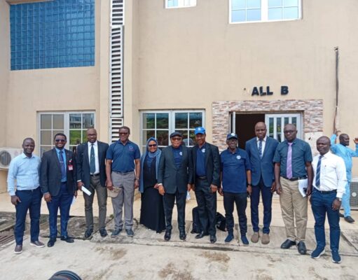 West African College of Physicians Holds 50th Conference in Ibadan