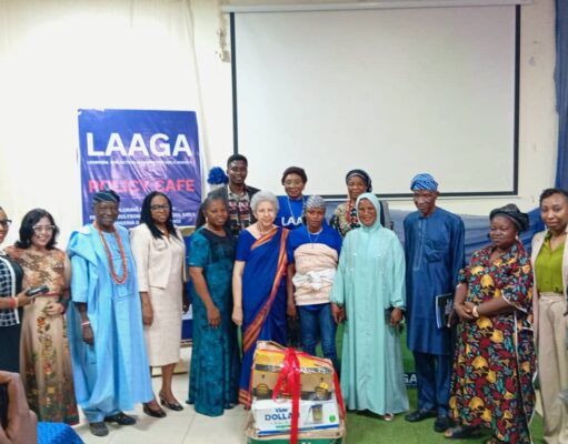 Ex-VC, YcDEI boss, experts call for policies to empower out-of-school girls