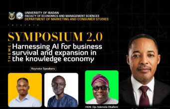 UI Marketing Department to Host AI-Driven Business Growth Symposium