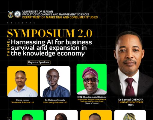 UI Marketing Department to Host AI-Driven Business Growth Symposium
