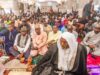 Odidiomo donates ₦10m to mosque, seeks Sabo Muslims’ support for Senate bid