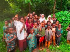 Oriire Kidnapped Schoolchildren, teachers regain freedom
