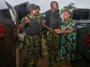 How troops, DSS, police rescued kidnapped Oyo pupils, teachers