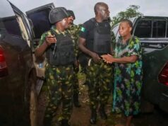 How troops, DSS, police rescued kidnapped Oyo pupils, teachers