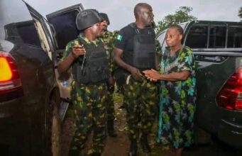 Gbolarumi Lauds Tinubu, Security Agencies Over Release of Oriire Pupils, Teachers