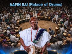 500 drummers, others set to drum for violence-free Osun governorship poll