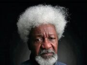 The Iroko at Ninety-two: A Birthday Tribute to Wole Soyinka