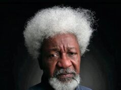 The Iroko at Ninety-two: A Birthday Tribute to Wole Soyinka