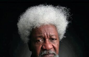 The Iroko at Ninety-two: A Birthday Tribute to Wole Soyinka