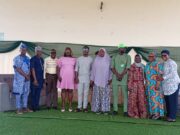 Students must connect with industry to drive national development, says FUHSI VC