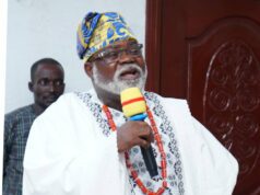 Tinubu has failed to tackle hunger, insecurity, says ADC’s Aborisade