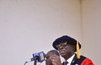 Nigeria Must Urgently Reform Healthcare System to Avert Workforce Crisis, Says Professor Ijadunola