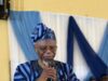 African knowledge systems not inferior, Falola declares as Alaafin Institute honours scholar