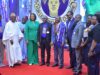UNIMED VC Urges OAU Awardees to Pursue Excellence with Character, Service