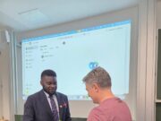UNIMED Alumnus Earns PhD in Bioinformatics, Pioneers AI Research in Public Health