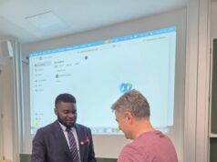 UNIMED Alumnus Earns PhD in Bioinformatics, Pioneers AI Research in Public Health
