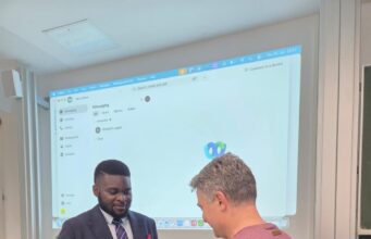 UNIMED Alumnus Earns PhD in Bioinformatics, Pioneers AI Research in Public Health