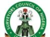 Ladigbolu ’81 Set rejoices as Tinubu appoints Akinwande as Surveyors Council President