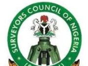 Ladigbolu ’81 Set rejoices as Tinubu appoints Akinwande as Surveyors Council President