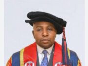Imoleayo Ezekiel Adeniran: Gone in the Middle of the Concert, but the Lyrics Play On