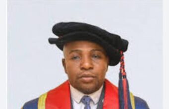 Imoleayo Ezekiel Adeniran: Gone in the Middle of the Concert, but the Lyrics Play On
