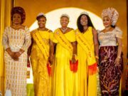 Olaide Adesina emerges Three Crowns Mum of the Year 2026, wins a trip with family to Zanzibar